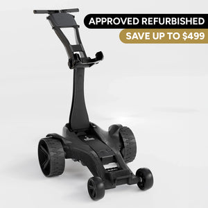 Approved Refurbished - VERTX Remote