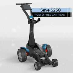 Image of New Stewart Golf Q Follow