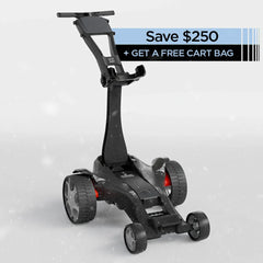 Image of New Stewart Golf Q Follow