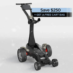 Image of New Stewart Golf Q Follow