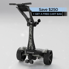 Image of Stewart Golf VERTX Remote