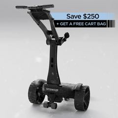 Image of Stewart Golf VERTX Remote