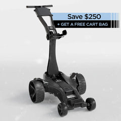 Image of Stewart Golf VERTX Remote