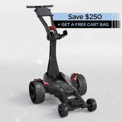 Image of Stewart Golf VERTX Remote