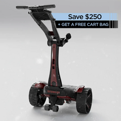 Image of Stewart Golf VERTX Remote