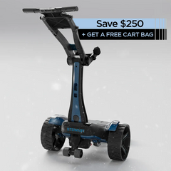 Image of Stewart Golf VERTX Remote