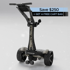 Image of Stewart Golf VERTX Remote