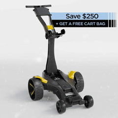 Image of Stewart Golf VERTX Remote