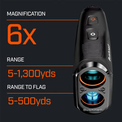 Image of New Stewart Golf Q Follow