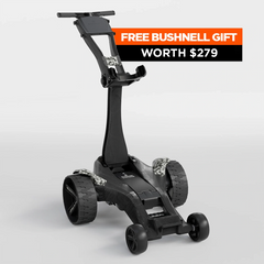 Image of Stewart Golf VERTX Remote