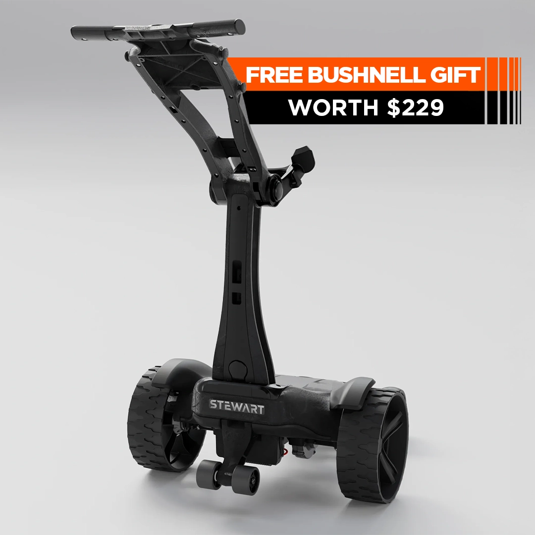 Stewart Golf VERTX Remote
