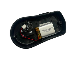 Q Series, X Series & Vertex Handset Battery & Bottom Moulding