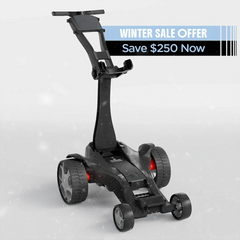 Image of New Stewart Golf Q Follow