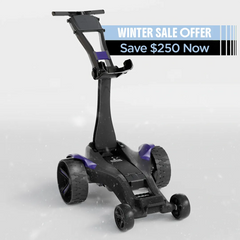 Image of Stewart Golf VERTX Remote