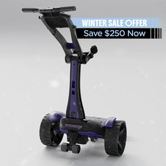 Image of Stewart Golf VERTX Remote