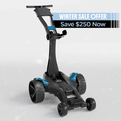 Image of Stewart Golf VERTX Remote