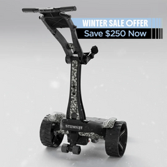 Image of Stewart Golf VERTX Remote