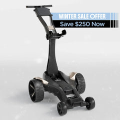 Image of Stewart Golf VERTX Remote