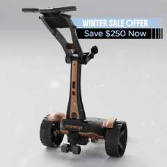 Image of Stewart Golf VERTX Remote