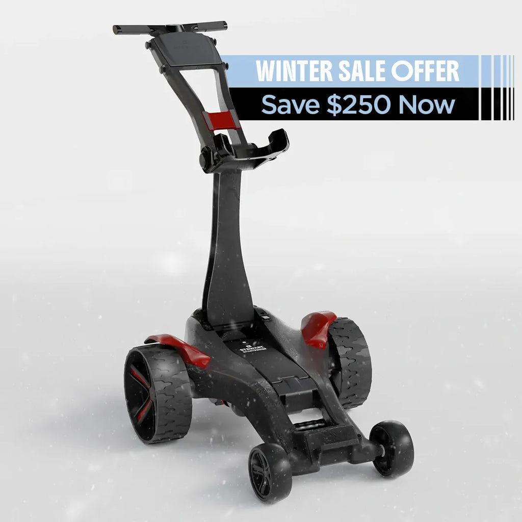 Stewart Golf VERTX Remote