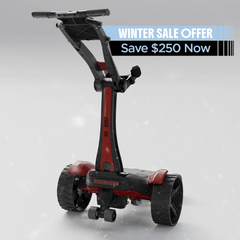 Image of Stewart Golf VERTX Remote