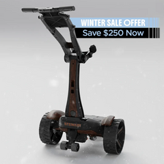 Image of Stewart Golf VERTX Remote