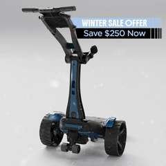 Image of Stewart Golf VERTX Remote