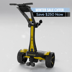 Image of Stewart Golf VERTX Remote