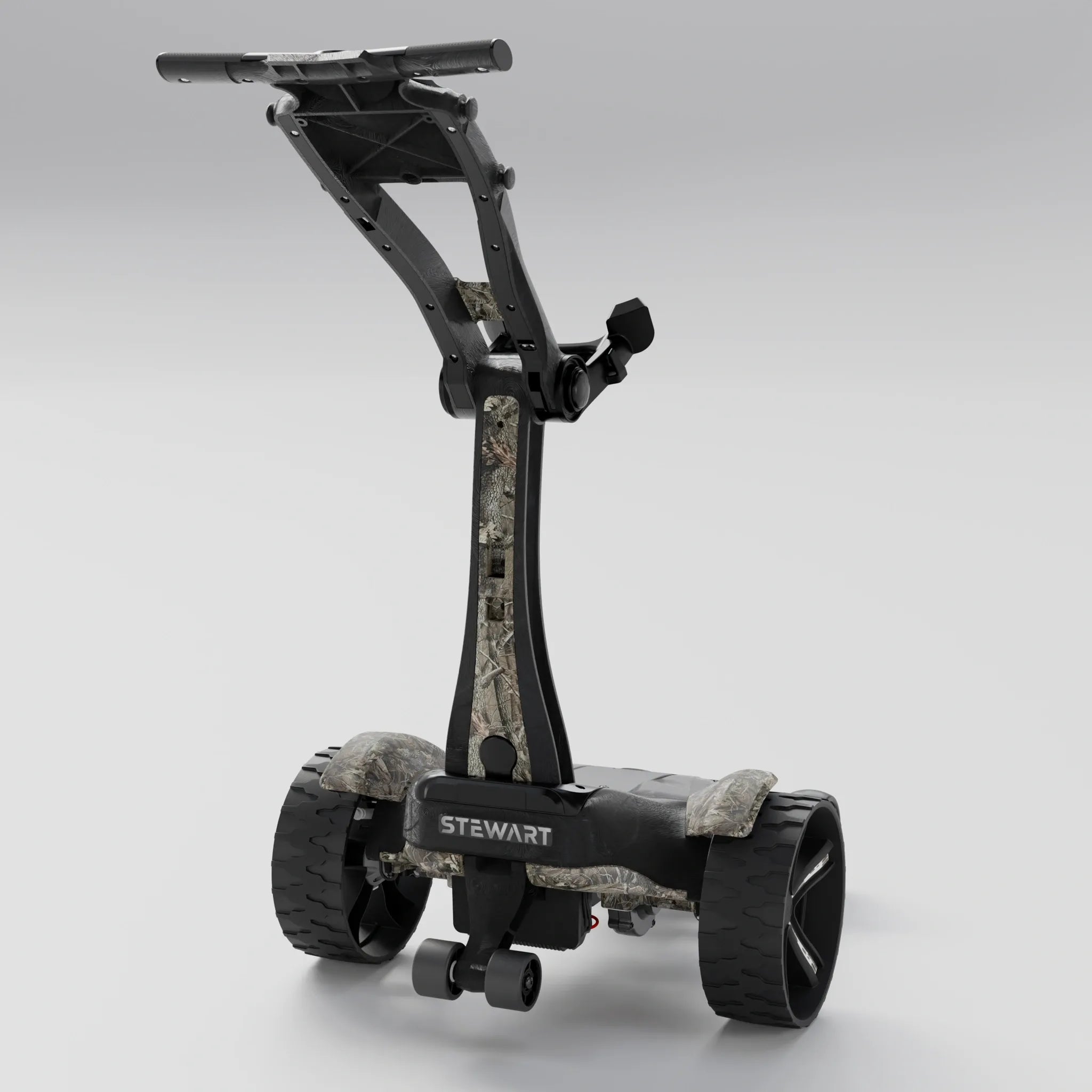 Stewart Golf VERTX Remote