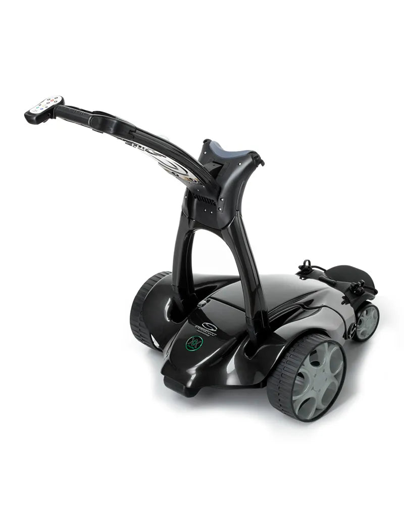 Stewart Golf X10 Follow Stewart Golf USA