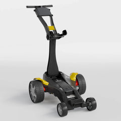 Image of New Stewart Golf Q Follow