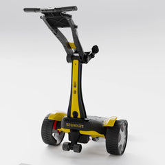 New Stewart Golf Q Follow
