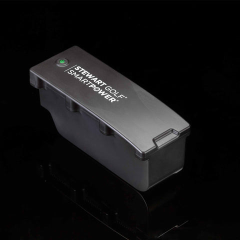 Image of SmartPower Battery