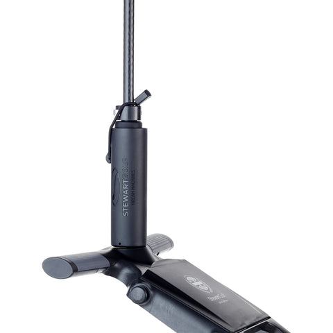 Image of Q Series, R Series and VERTX Remote Umbrella Holder
