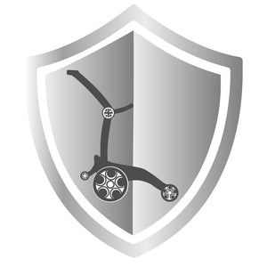 PLATINUM PROTECTION - EXTENDED WARRANTY (click for details)