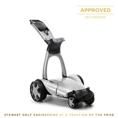 Approved Refurbished - Stewart Golf X10 Remote